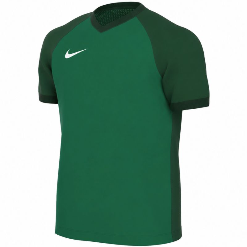 Nike Dri-FIT Trophy VI Kinder-T-Shirt Grün HV8158 302
