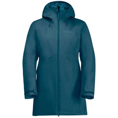 Jack Wolfskin Heidelstein INS Jkt W 1115681-4133 Jacke