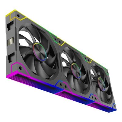 Xilence Performance A+ ARGB Lüfter 120 × 120 mm XPF360.ARGB
