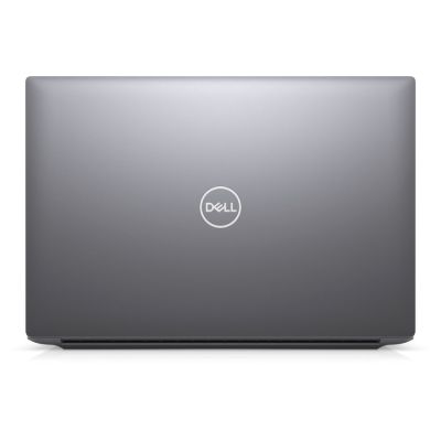 5. Dell Precision P16-56800024398SA i5-13600H 16" WUXGA AG 16GB SSD256 BT BLKB FPR W11P (REPACK) 2Y