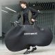 9. Rockbros D002 Elastische Transporttasche für 26" Rennräder und Mountainbikes - Schwarz