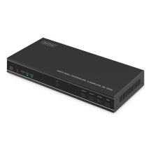 Digitus Videowand-Controller, 4 Displays, 4K/30Hz