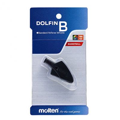 Molten Delfin B Pfeife RA0080-KL-E