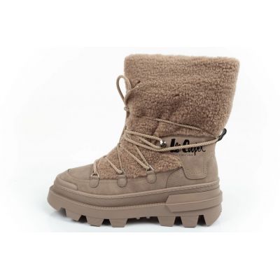 3. Lee Cooper W Schneestiefel LCJ-24-47-3149L