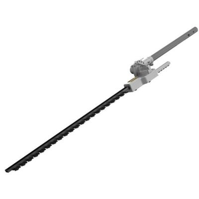 5. DeWALT DCMASPH6N-XJ Heckenscheren-Zubehör Ersatzmesser 550 mm