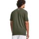 13. Under Armour Camo Bruststreifen T-Shirt M 1376830 390