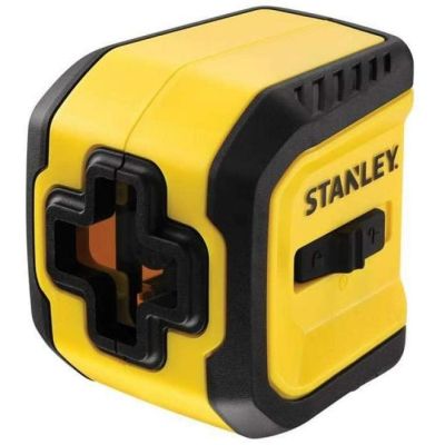 CROSS LASER SL RED STANLEY STHT77611-0