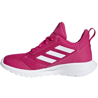 10. Adidas AltaRun K Jr CM8565 Schuhe
