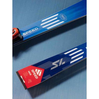 2. DYNASTAR SPEED OMG FIS SL FAC 165 R22 Skier
