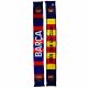 2. FC Barcelona Doppelstrickschal N27 5004BUD27