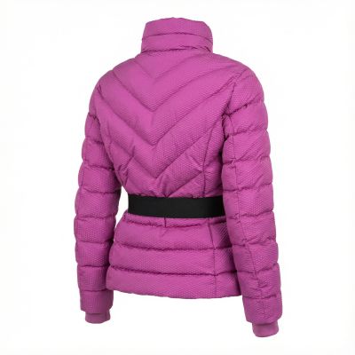 6. Daunenjacke mit Gürtel EA7 Emporio Armani Calidum7 W 6DTB11-TNGCZ-1317