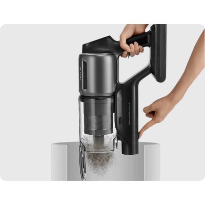 23. Dreame Z30 Akku-Staubsauger