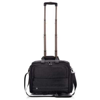 SwissBags 17235 Reisetasche mit Rollen