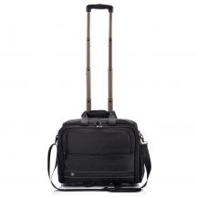 SwissBags 17235 Reisetasche mit Rollen