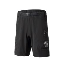 Rockbros YDDK015 Shorts mit Gürtel, Größe XL – Schwarz