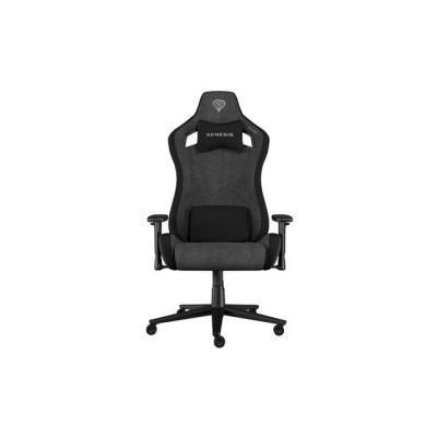 13. GENESIS NFG-2244 Gaming-Stuhl, gepolsterter Sitz