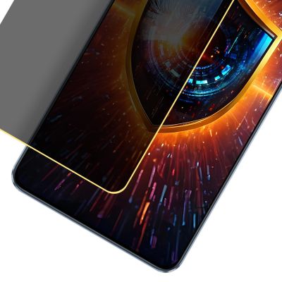 4. 3mk Silky Matt Privacy™ Blickschutzfolie für Realme GT 7