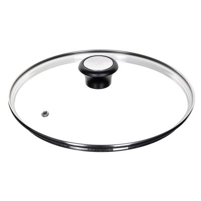 Tefal Deckel (28097512) 24 cm