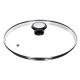 Tefal Deckel (28097512) 24 cm