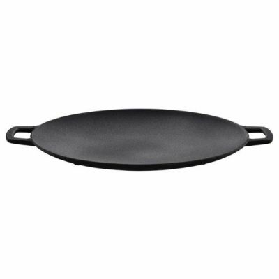 Norden Grill Chef Gusseisenplatte