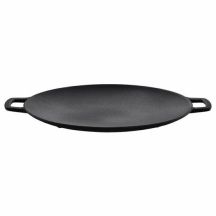 Norden Grill Chef Gusseisenplatte