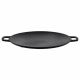 Norden Grill Chef Gusseisenplatte