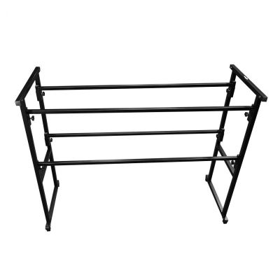 STAND4ME DJ120 MKII DJ-Ständer 122 cm