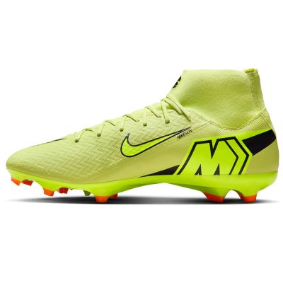 2. Nike Zoom Mercurial Superfly 10 Academy FG/MG FQ1456-300 Schuhe