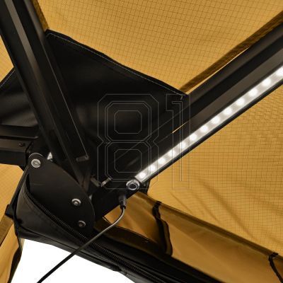 11. Offlander Batwing 270 M Sand Rechte Markise OFF_ACC_SIDE270_MR