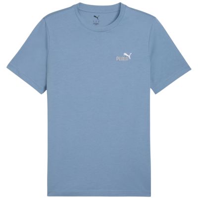 5. Puma Ess 2 Color Small Nr. 1 Logo Tee M 684717 34