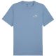 5. Puma Ess 2 Color Small Nr. 1 Logo Tee M 684717 34