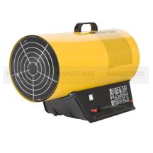 MASTER GASHEIZGERÄT BLP53M/DE 53KW
