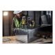 9. DeWALT DCF403NT-XJ Mechanisches Nietwerkzeug Schwarz, Gelb 2,4, 3,2, 4, 4,8 mm 10000 kN