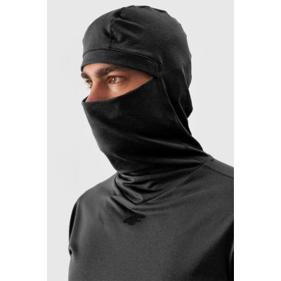 4. Herren Thermounterwäsche (Oberteil) gebürstet 4F 4FWAW24UBRUM077-20S