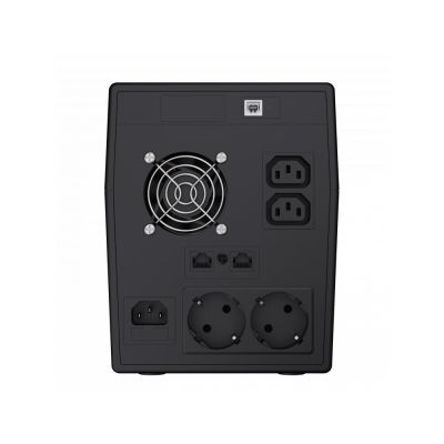 2. GREEN CELL UPS09 POWER PROOF 2000VA 1400W UPS09 POWER PROOF 2000VA 1400W