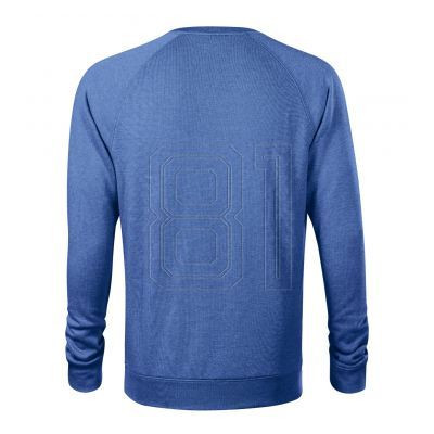 2. Malfini Merger M MLI-415M5 Sweatshirt