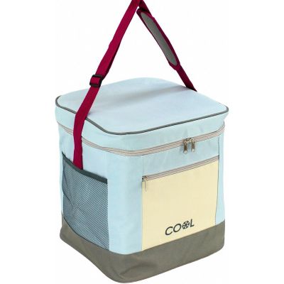 REDCLIFFS HELLGRAU 30L TOURISTEN-THERMOTASCHALE