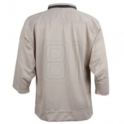 3. Sportrebel Sr. MOHAWK Torwart-Hockey-Trikot