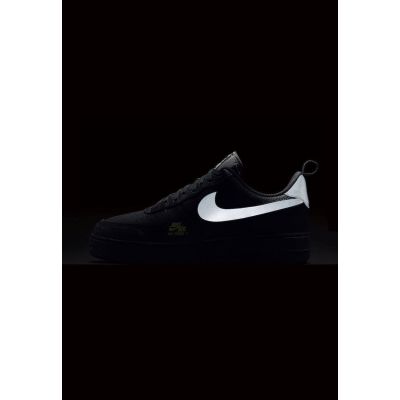 12. Nike Air Force 1 LV8 Utility CV3039-002 Herrenschuhe