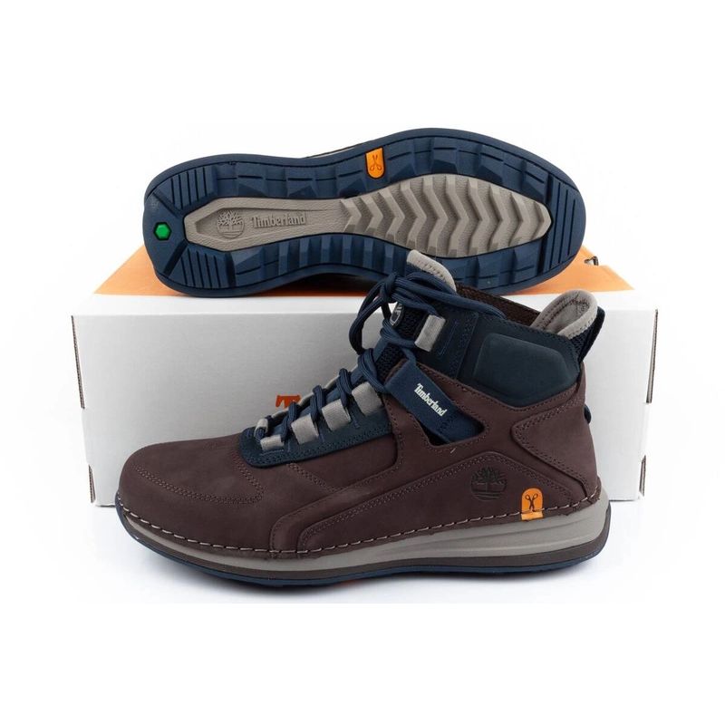 25. Timberland M TB0A5MM4 V13 Schuhe