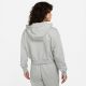 3. Nike Sportswear Club Fleece-Sweatshirt W DQ5850-063