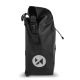 3. Wozinsky Wasserdichte Fahrradtasche 25L Schwarz (WBB24BK)