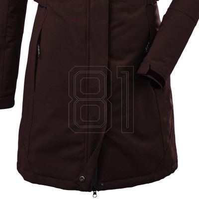 4. Killtec Kow 165 W Jacke 37726/447