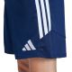 4. adidas Tiro 26 League Trainingsshorts für Herren, Marineblau, JY9718
