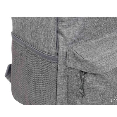 4. Tommy Hilfiger Equestrian TH Groom Rucksack 22L Grau - TH14UBAG987-027