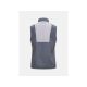 2. PEAK PERFORMANCE W Gleiter Windweste für Damen, Grau