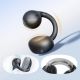 9. OWS Baseus Bass BC1 Ohrhörer mit Clip – Schwarz