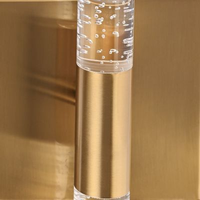 14. Activejet AJE-KARAT GOLD Wandleuchte