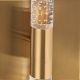 14. Activejet AJE-KARAT GOLD Wandleuchte