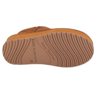 5. EMU Australia Stinger Micro Flatform W W13082-CHES Schuhe 